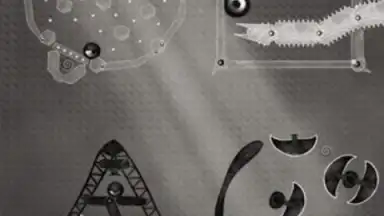 Screenshot von Freeze! 2