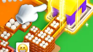 Screenshot von Top Tycoon 1