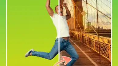 Screenshot von RetouchMe 12