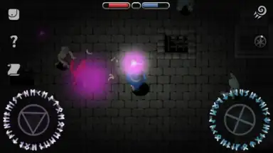 Screenshot von Solomon's Keep 10