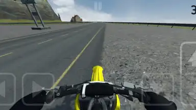 Screenshot von Wheelie Life 2 4