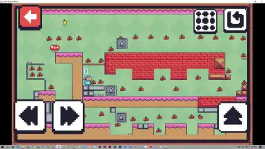 Screenshot von Zeka Fruits 3