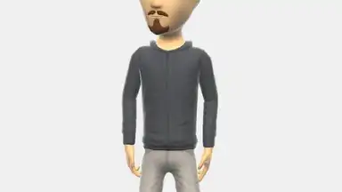 Screenshot von Rawr Messenger 1
