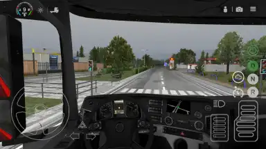 Screenshot von Universal Truck Simulator 2