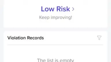 Screenshot von TikTok Shop Seller Center 3