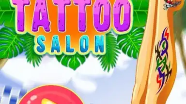 Screenshot von Tattoo Maker 2