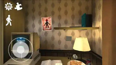 Screenshot von Ice Scream 2 2