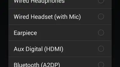 Screenshot von SoundAbout 4