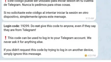 Screenshot von Telegram X 28