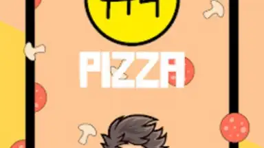 Screenshot von A4 Pizza 4