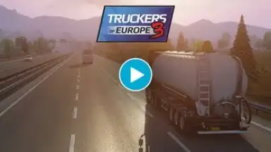 Screenshot von Truckers of Europe 3 1