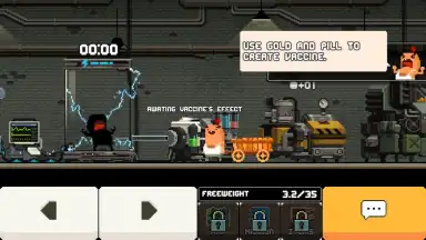Screenshot von My Zombie Wife 5