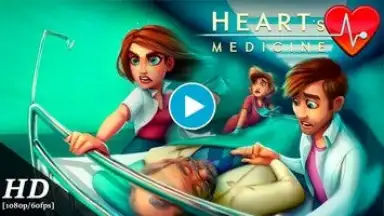 Screenshot von Heart's Medicine - Season One 1