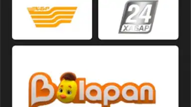 Screenshot von TV+ Kazakhtelecom 25