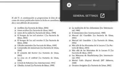 Screenshot von ReadEra 7