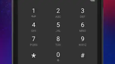 Screenshot von iCallPix 3