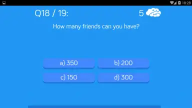 Screenshot von The Roblox Exam 6
