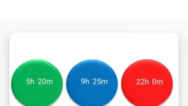 Screenshot von One Touch VPN 4