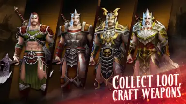 Screenshot von Eternity Warriors 4 5
