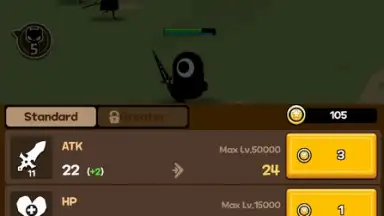 Screenshot von Awesome Devil 8