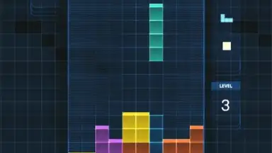 Screenshot von Tetris 6