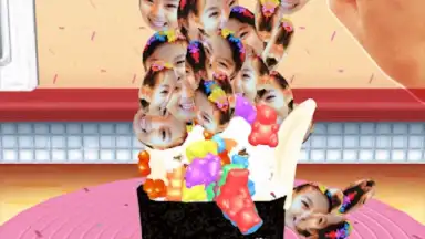 Screenshot von TO-FU Oh!SUSHI 2 13