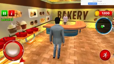 Screenshot von Virtual Single Dad Simulator 9