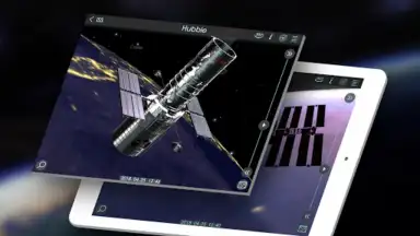 Screenshot von Solar Walk 2 Ads+：Solar System 7