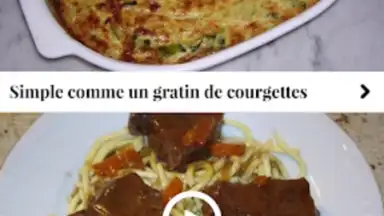 Screenshot von Cuisine 2