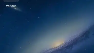 Screenshot von Apolo Launcher 5