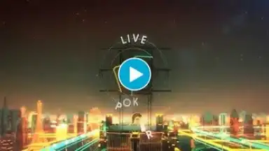 Screenshot von AbZorba Live Poker 1