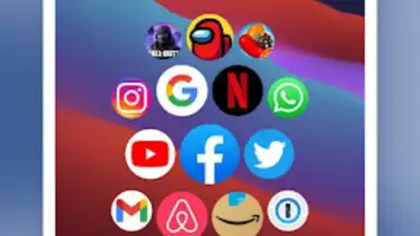 Screenshot von Top Widgets - Colorsmith,kwg 7