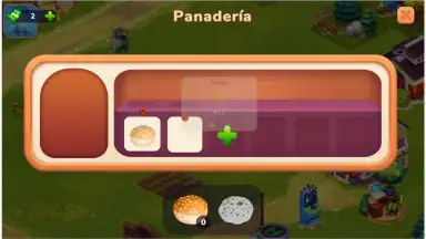 Screenshot von Farmington 3