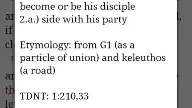 Screenshot von Bible-Discovery 7