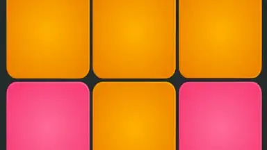 Screenshot von Super Pads 4