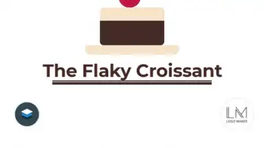Screenshot von Logo Maker 4