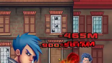 Screenshot von Evostar 7