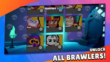 Screenshot von Box Simulator Brawl Stars 2 D 2