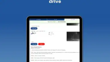 Screenshot von Highway Weather 6
