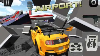 Screenshot von ATV Simulator 3