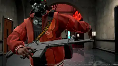 Screenshot von Codename Crime-Vice Open World 8