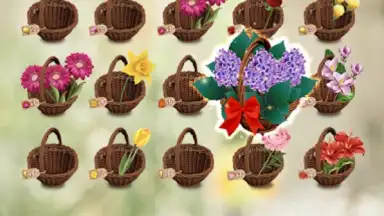 Screenshot von Zen Blossom 15