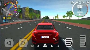 Screenshot von Car Simulator 2 8