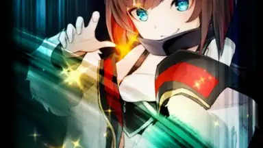 Screenshot von ラグナドール 3
