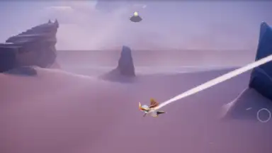 Screenshot von Sky: Children of the Light 4