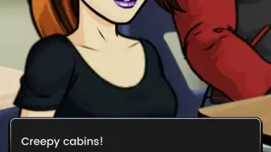 Screenshot von What's Your Story? 7