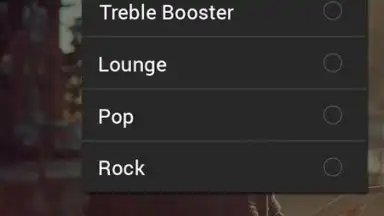 Screenshot von PowerDVD Mobile 10