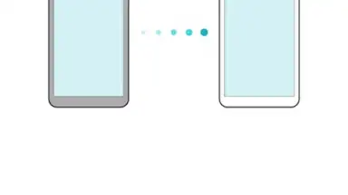 Screenshot von LG Backup (Sender) 3