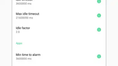 Screenshot von Naptime 2