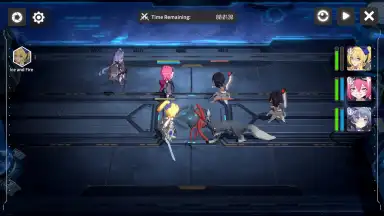 Screenshot von Yggdrasil 2: Awakening 10